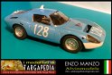 1969 - 128 Fiat Abarth 1300 OT - AlvinModels 1.43 (1)